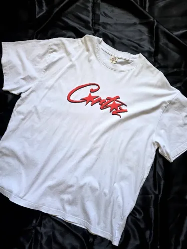 CAMISETA CORTEIZ