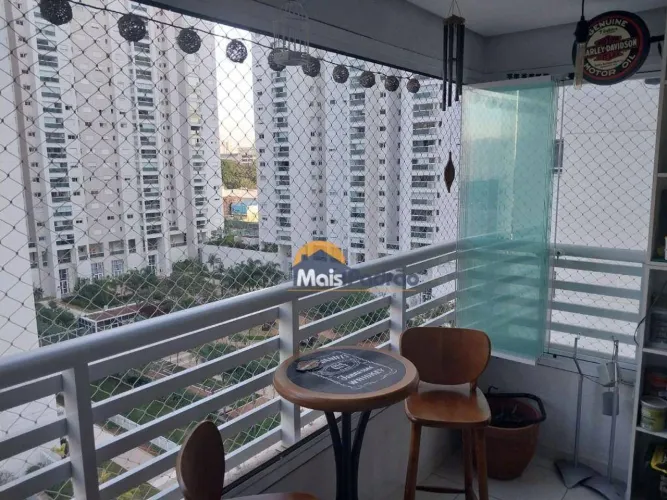 Condomínio Jardins do Brasil