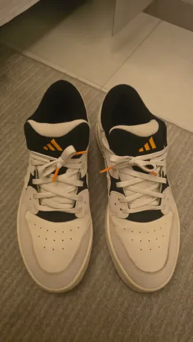 Tênis Adidas Court 24 tam 43