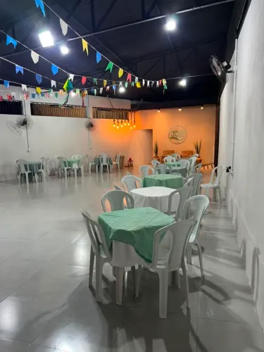 Espaço Maria