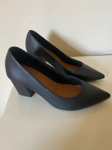 Scarpin Usaflex