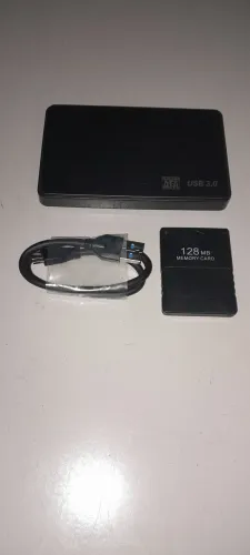 Kit 0PL para PS2