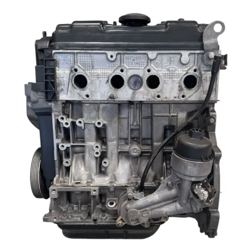 Motor Parcial Citroën C3 90M ORIGINE 1.5 2013 2014