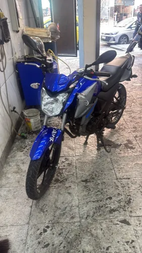 ALUGUEL DE MOTO