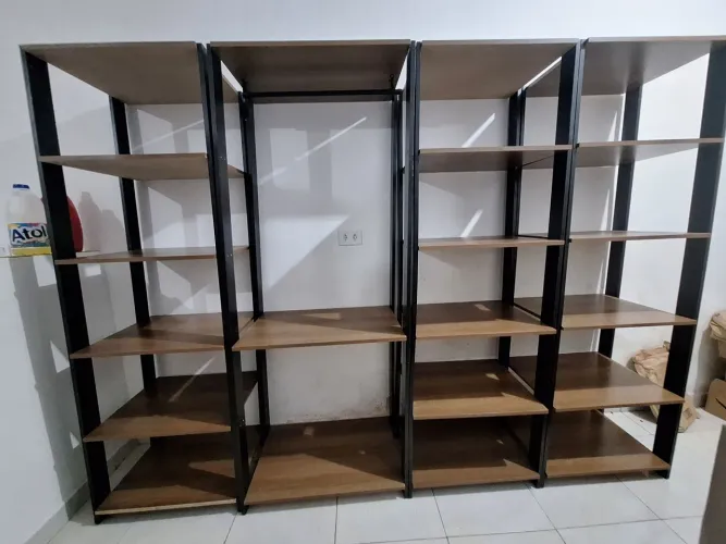 Closets