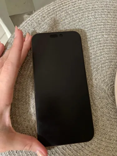 iPhone 16 pro max Desert 