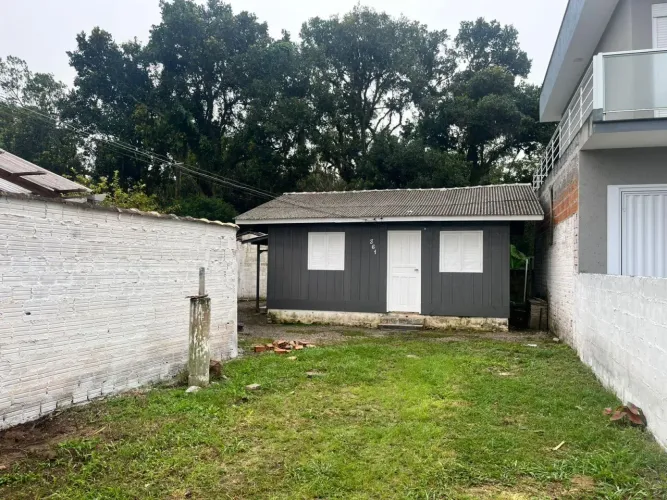 Casa para locação anual, Canasvieiras, Florianópolis, SC