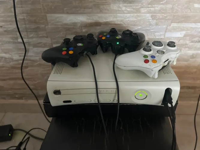 xbox 360