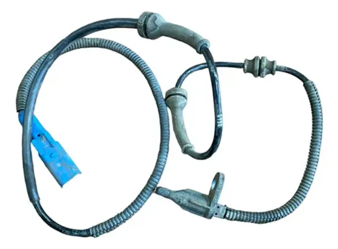 Sensor Abs Dianteiro Citroen C3 Peugeot 208