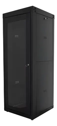Rack Desmontável Intelbras 44U 670mm - Novo