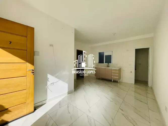 Apartamento para locação no Sacomã com 02 dormitórios
