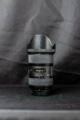 18-35mm 1.8 p/ Nikon