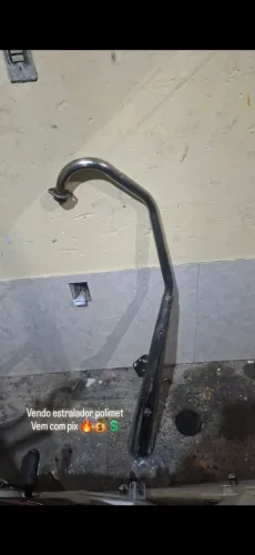 Estralador polimet da 160