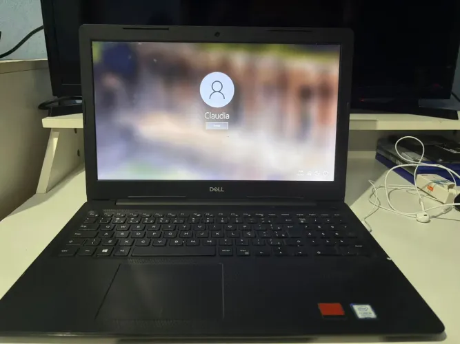 Notebook Dell Inspiron