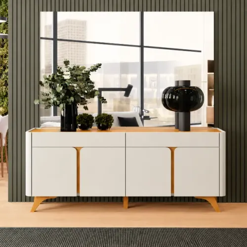 Buffet Arcus