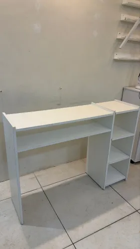 Mesa de manicure grande