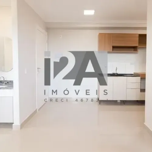 Apartamento com 2 dormitórios, sala, cozinha, WC, lavanderia, 1 vaga- Jaguaré