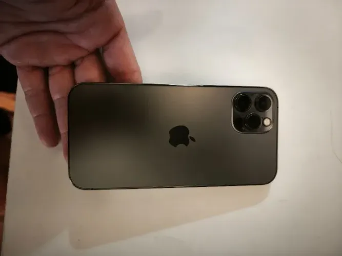 iPhone 12 Pro