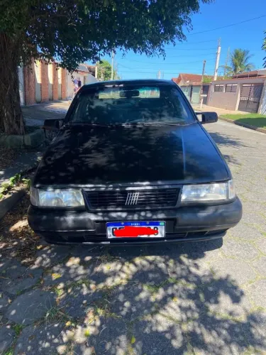 Fiat Tempra 2.0 I.E 16V 2P E 4P 1996