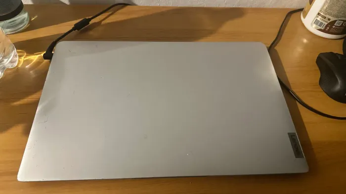 Notebook Lenovo
