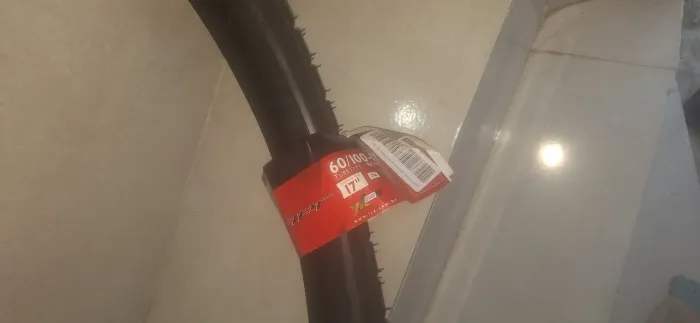 Pneu para pop "dianteiro"