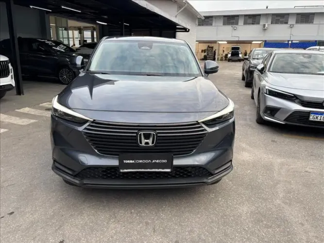 Honda HR-V EX 1.5 Sensing 16V 5P Aut. 2023