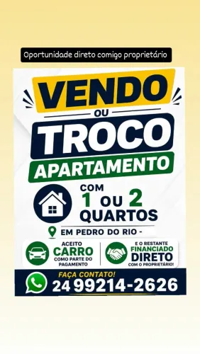 Vendo ou Troco pego Carro como parte do pagamento ou entrada + prestações faça seu contato