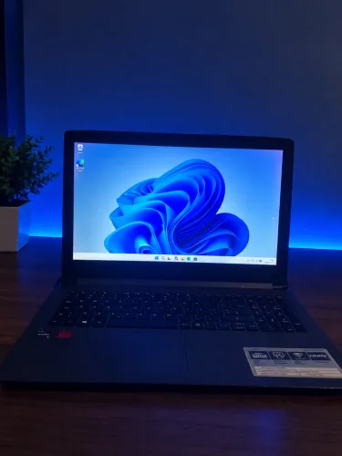 NOTEBOOK ACER 8GB