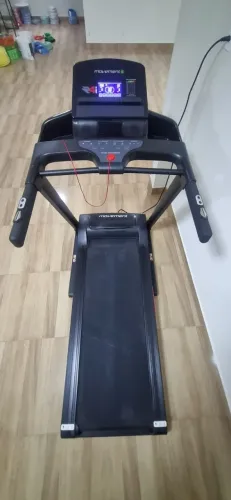ESTEIRA MOVEMENT R4I NOVÍSSIMA! 110V
