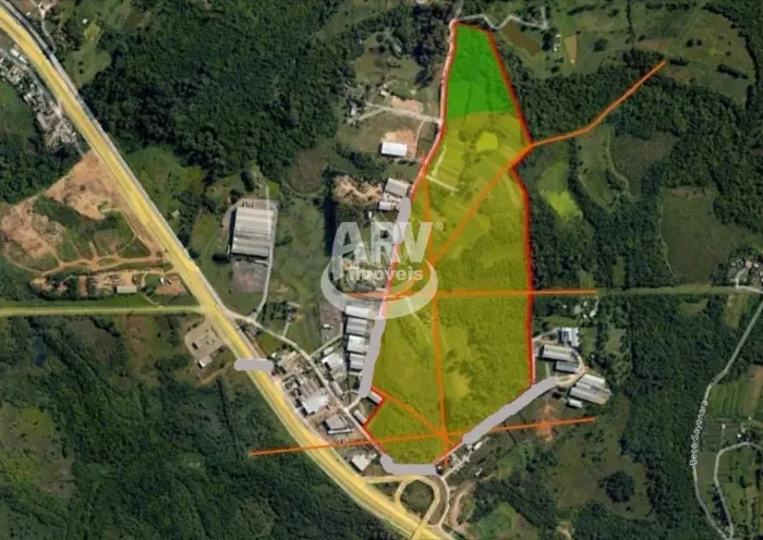 Terreno- B. Neópolis - Gravataí - RS