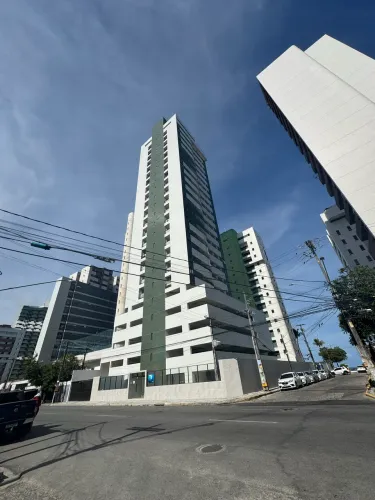 ALUGA-SE STUDIO CANDEIAS