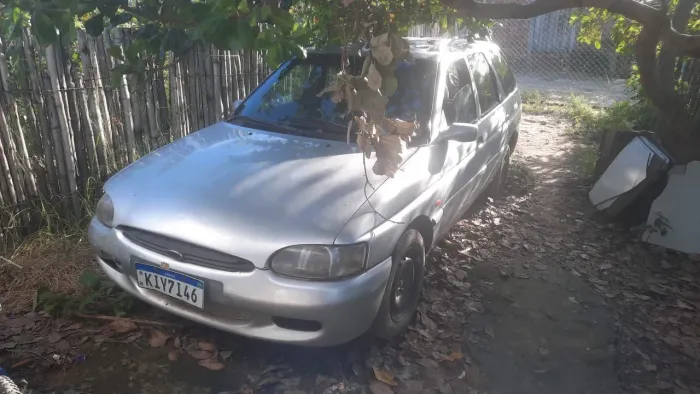 Ford Escort S.W GL 1.8i 16V 1998