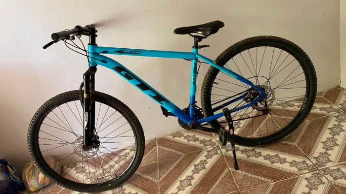 BIKE ARO 29