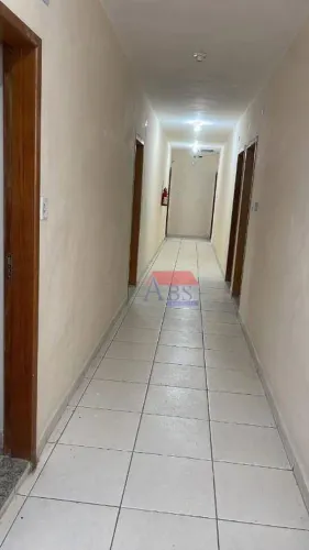 Conjunto para alugar, 65 m² por R$ 13.000,00/mês - Vila Nova - Cubatão/SP