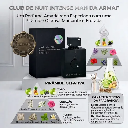 Perfumes Árabe 100% Original