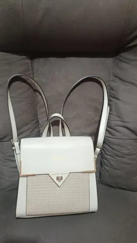 Desapego de bolsas