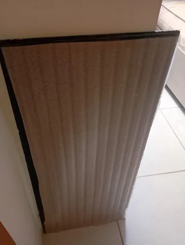 Vendo espelho