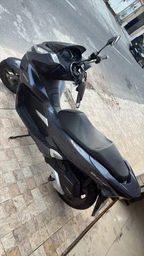 Honda PCX 150/dlx 2020