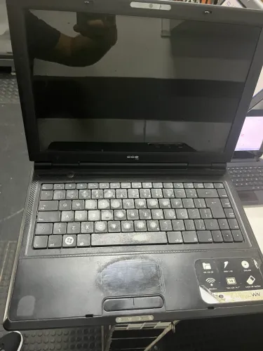 Notebook cce win 