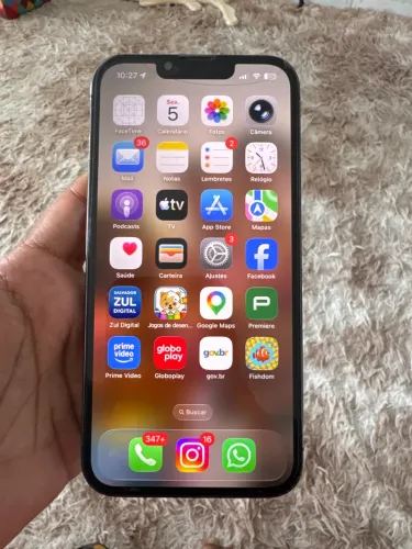 iPhone 13 Pro 