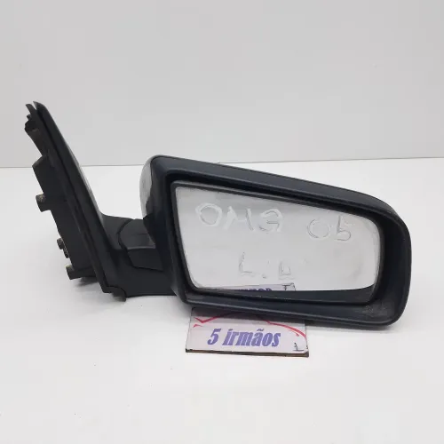 Retrovisor Direito Capa Espelho Gm Ômega 3.6 V6 2005 / 2006