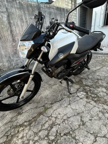 Vendo factor 150 10,500$