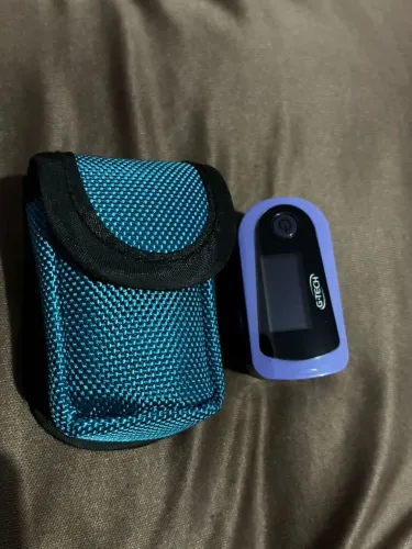 Oxímetro gtech