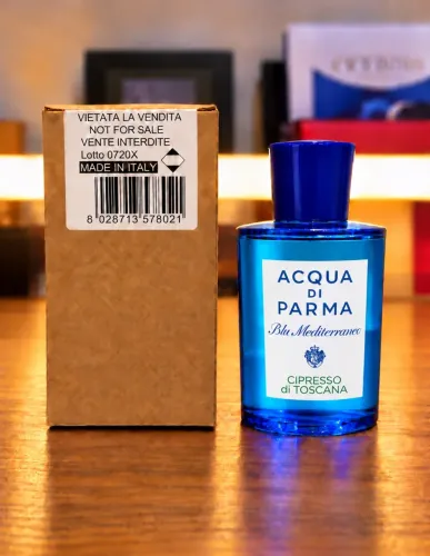 ACQUA DI PARMA - Cipresso di Toscana - 150ml Tester