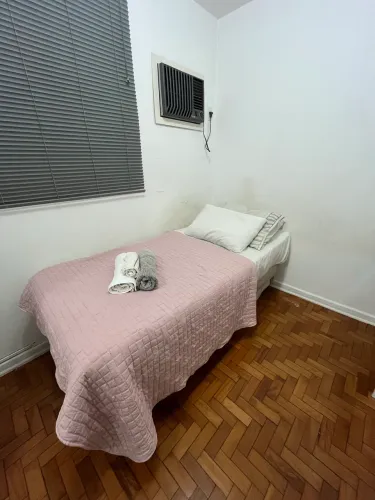 Cama Box Solteiro com baú 
