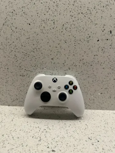 Controle Original Séries S