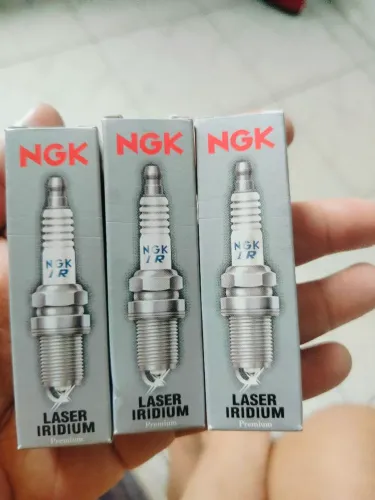 Velas NGK Iridium Linha TSI VW.