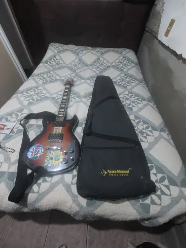 Guitarra 