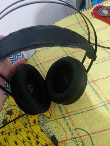 Fone AKG K72 Profissional de Estúdio Original
