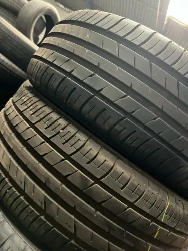 205/55/16 Dunlop  95 % Vida Util!